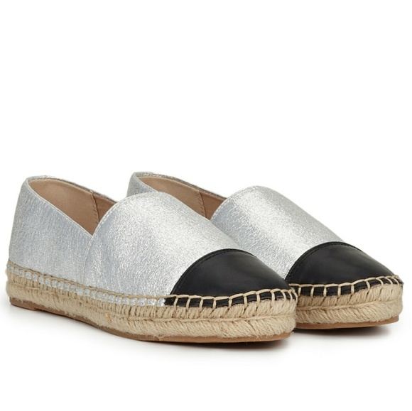 krissy cap toe espadrille
